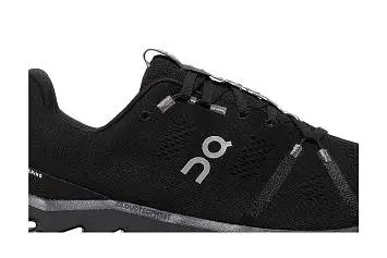ON Cloudsurfer All Black - 3