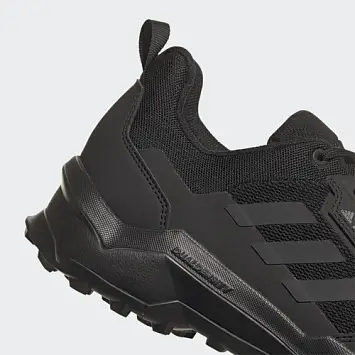 adidas Terrex AX4 Black - 4