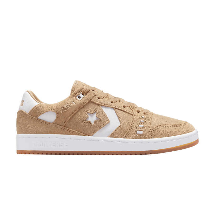 Фото № 1 с приближением к товару «‎Converse AS-1 Pro Nomad Khaki Gum (A10574C)»