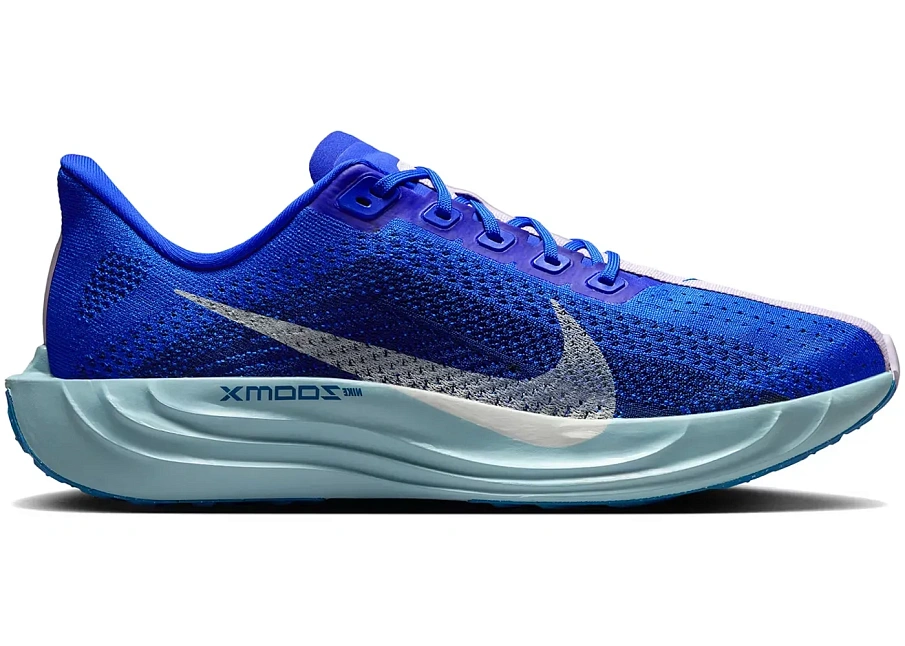 Фото № 1 с приближением к товару «‎Nike ZoomX Pegasus Plus»