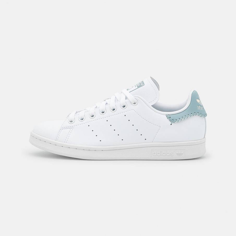 Фото № 2 с приближением к товару «‎Adidas Stan Smith »