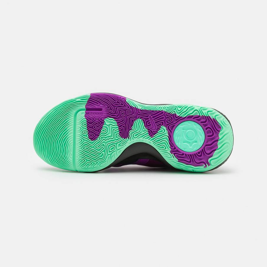 Фото № 5 с приближением к товару «‎Nike KD Trey 5 X »