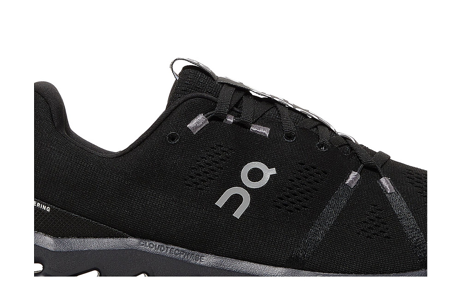 Фото № 3 с приближением к товару «‎ON Cloudsurfer All Black»