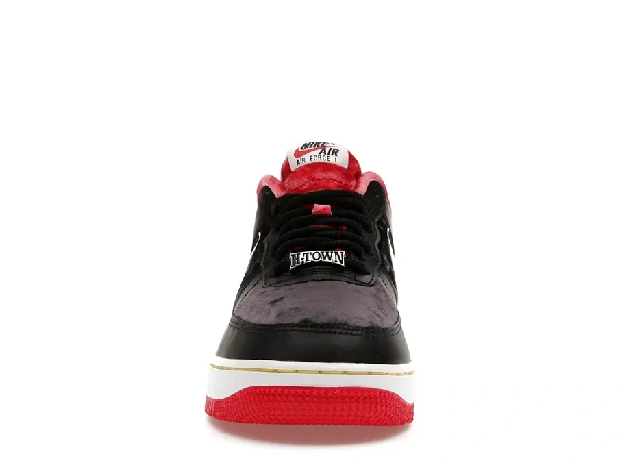 Фото № 2 с приближением к товару «‎Nike Air Force 1 Low»