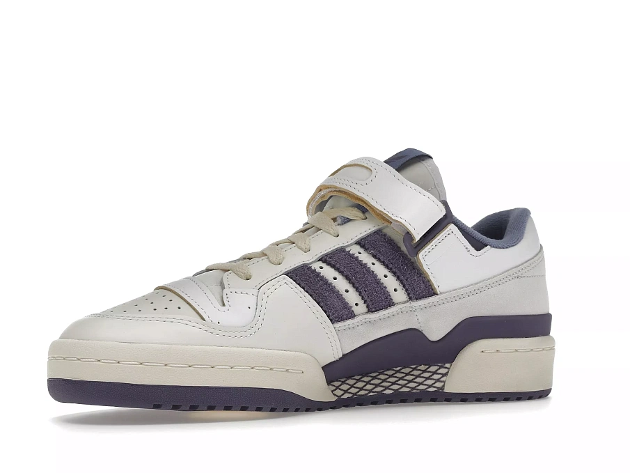 Фото № 5 с приближением к товару «‎adidas Forum 84 Low College Purple»