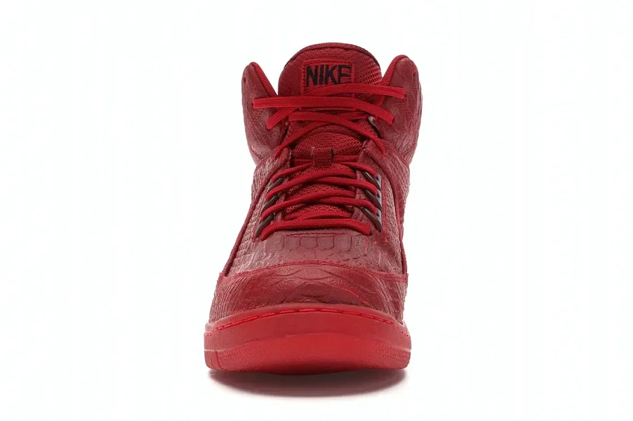 Фото № 2 с приближением к товару «‎Nike Air Python Red October»