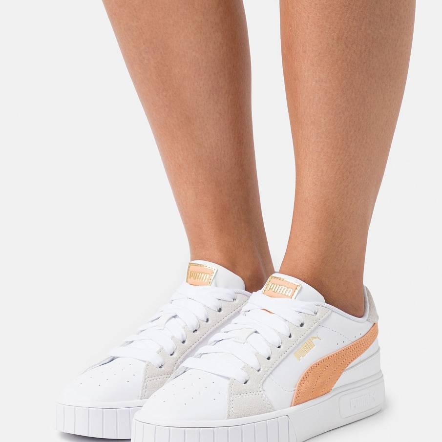 Фото № 2 с приближением к товару «‎Puma Cali Star »