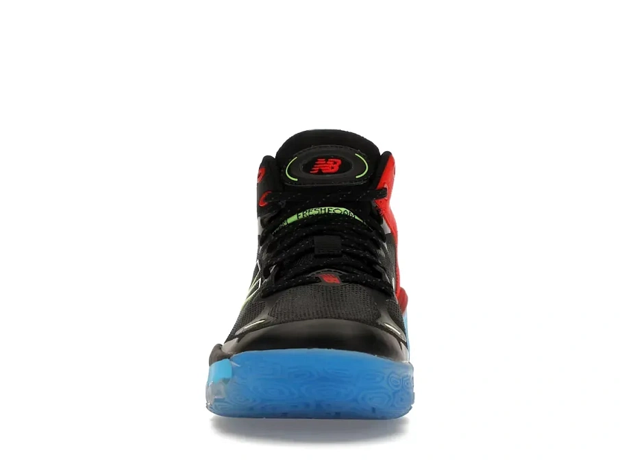Фото № 2 с приближением к товару «‎New Balance Fresh Foam BB»