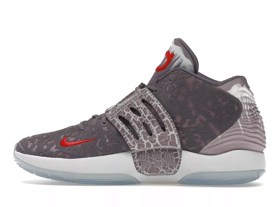 Фото № 5 с приближением к товару «‎Nike KD 14 Valentine's Day»