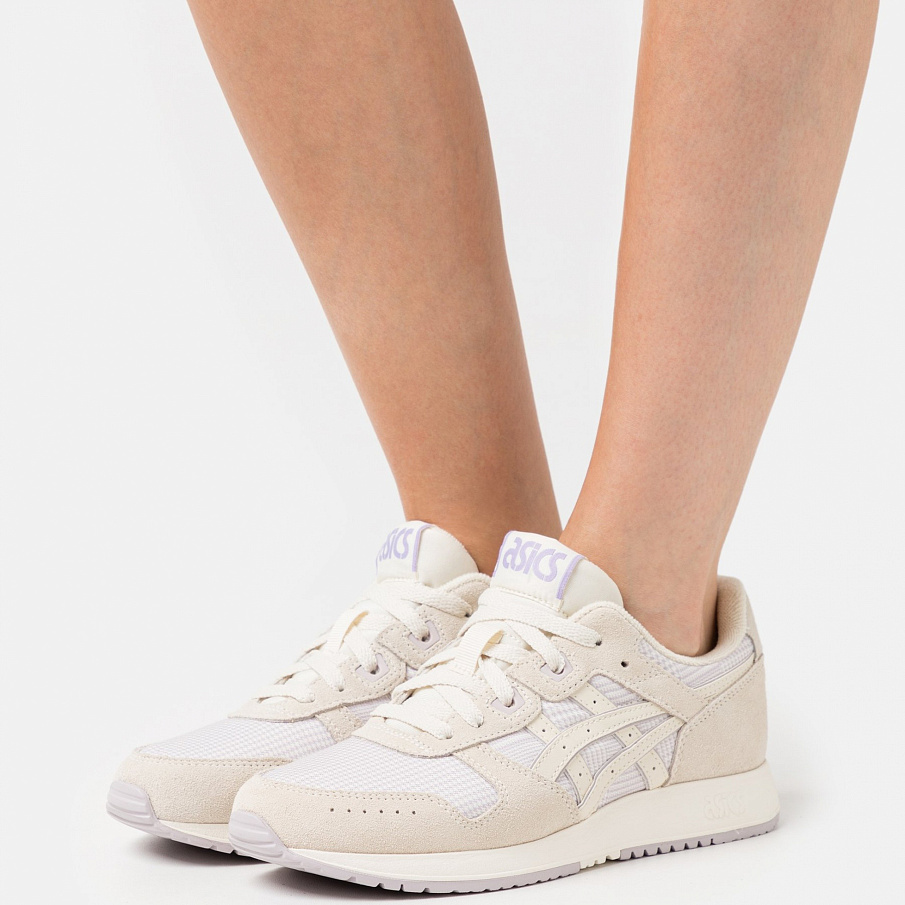 Фото № 2 с приближением к товару «‎Asics Lyte Classic »