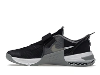 Фото № 5 с приближением к товару «‎Nike Metcon 7 FlyEase Black Pure Platinum»