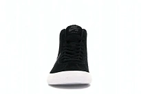 Фото № 2 с приближением к товару «‎Nike SB Bruin High Black Dark Grey »