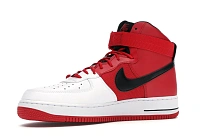 Фото № 2 с приближением к товару «‎Nike Air Force 1 High Atlanta Away»