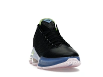 Фото № 4 с приближением к товару «‎Nike LeBron 19 Low Ghost Green»