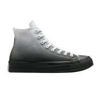 Фото № 1 с приближением к товару «‎Converse Chuck Taylor All Star CX High Gradient - White Black»