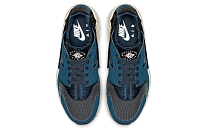 Фото № 4 с приближением к товару «‎Nike Air Huarache 'Monsoon Blue'»