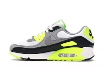 Фото № 4 с приближением к товару «‎Nike Air Max 90 OG Volt (2020)»