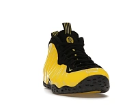 Фото № 2 с приближением к товару «‎Nike Air Foamposite One Wu-Tang Optic Yellow»
