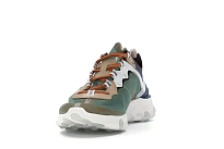 Фото № 4 с приближением к товару «‎Nike React Element 87 Undercover Green Mist»