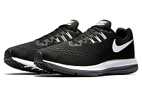 Фото № 3 с приближением к товару «‎Nike Wmns Zoom Winflo 4 'Black'»