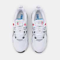Фото № 4 с приближением к товару «‎Asics Gel-Quantum 180 6 »