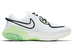 Nike Joyride Dual Run White Vapor Green