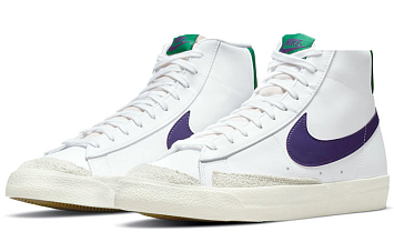 Nike Blazer Mid '77 VNTG 'Joker' - 2