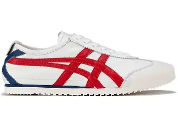 Onitsuka Tiger Mexico 66 Deluxe NM (1182A288-103)