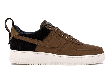 Nike Air Force 1 Low Carhartt WIP Ale Brown (AV4113-200) - 1