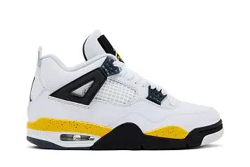 Air Jordan 4 Retro Rare Air - Tour Yellow 2026 - 2