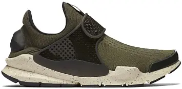 Nike Sock Dart Cargo Khaki (819686-300)