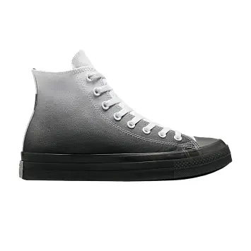 Converse Chuck Taylor All Star CX High Gradient - White Black - 1