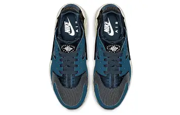 Nike Air Huarache 'Monsoon Blue' - 6
