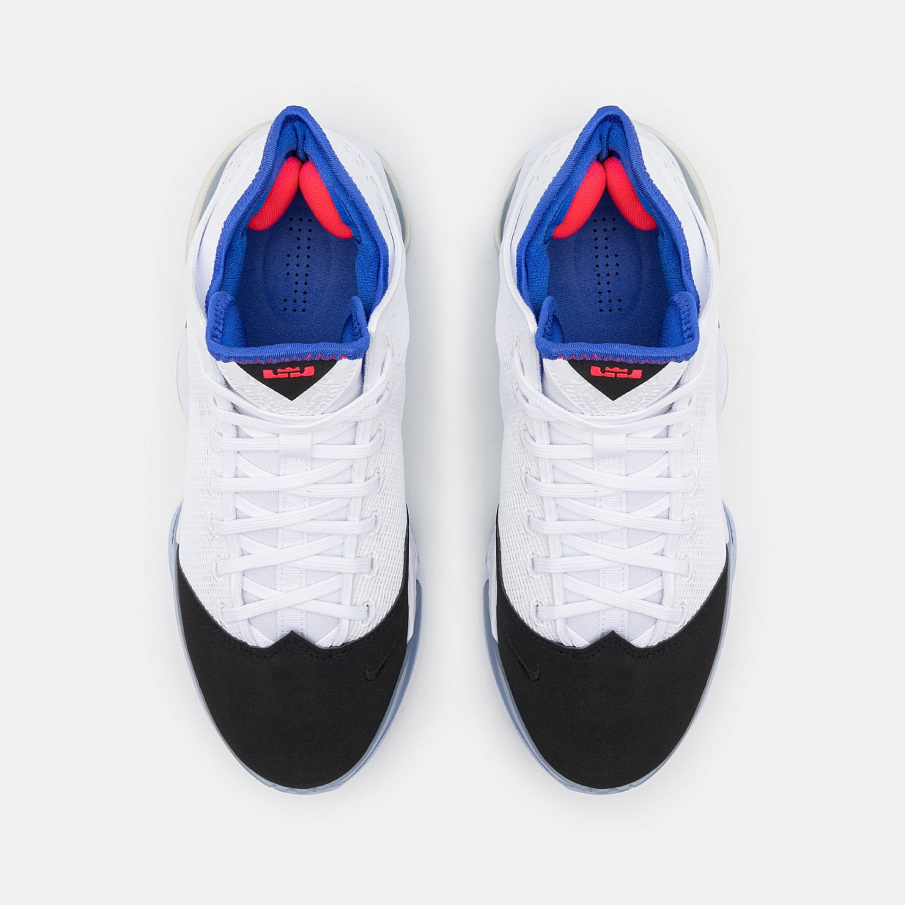 Фото № 4 с приближением к товару «‎Nike Lebron Xix »