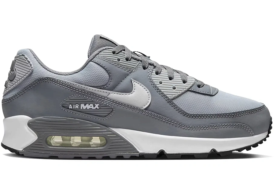 Фото № 1 с приближением к товару «‎Nike Air Max 90»