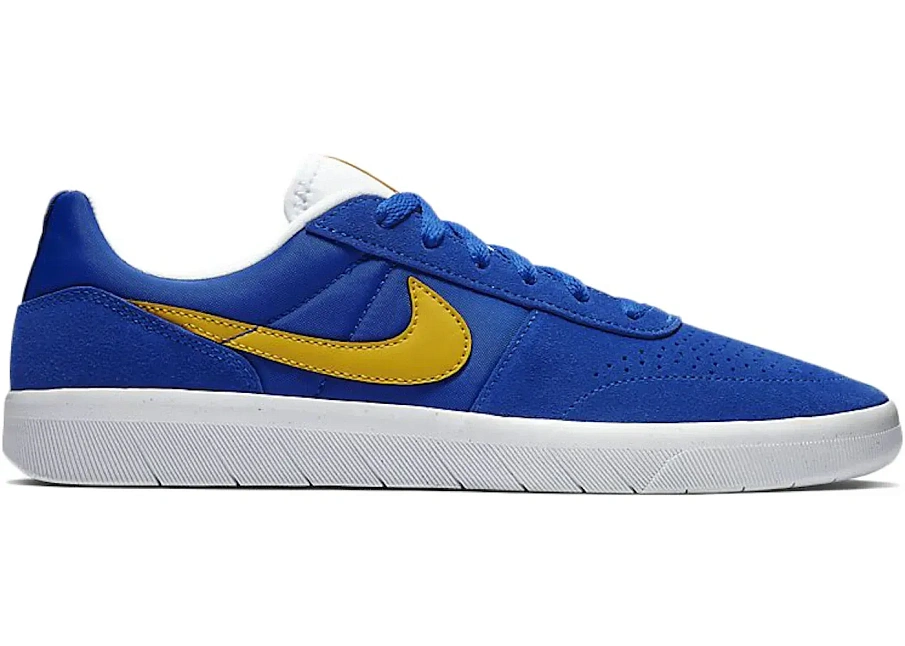 Фото № 1 с приближением к товару «‎Nike SB Team Classic Game Royal»