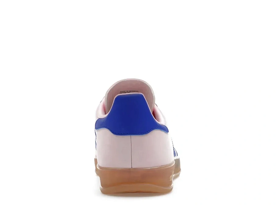 Фото № 4 с приближением к товару «‎adidas Gazelle Indoor»