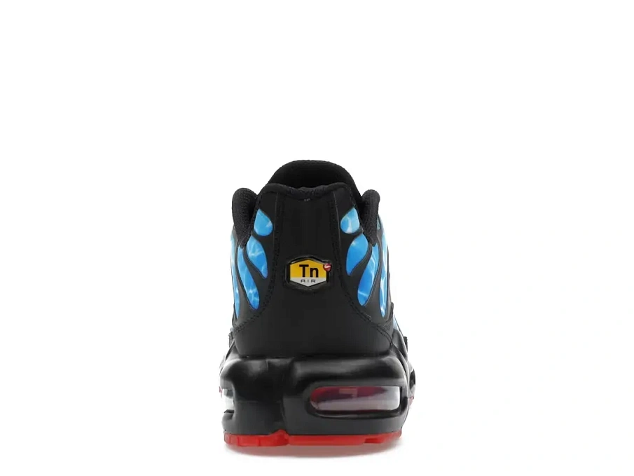 Фото № 4 с приближением к товару «‎Nike Air Max Plus»