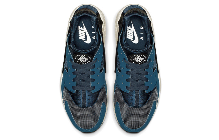 Фото № 4 с приближением к товару «‎Nike Air Huarache 'Monsoon Blue'»