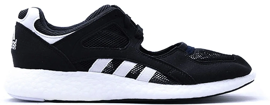 Фото № 1 с приближением к товару «‎adidas Equipment Racing 91/16 Black White»