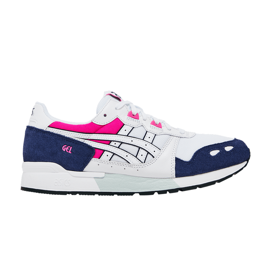 Фото № 1 с приближением к товару «‎Asics Gel Lyte White Peacoat»