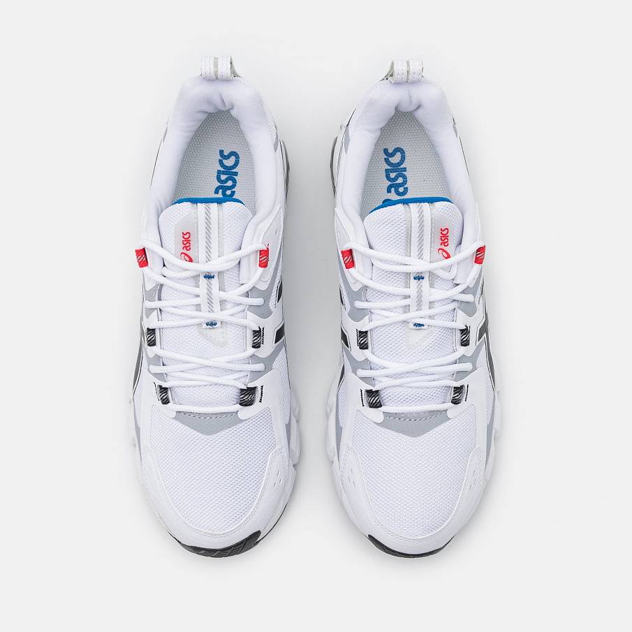 Фото № 4 с приближением к товару «‎Asics Gel-Quantum 180 6 »
