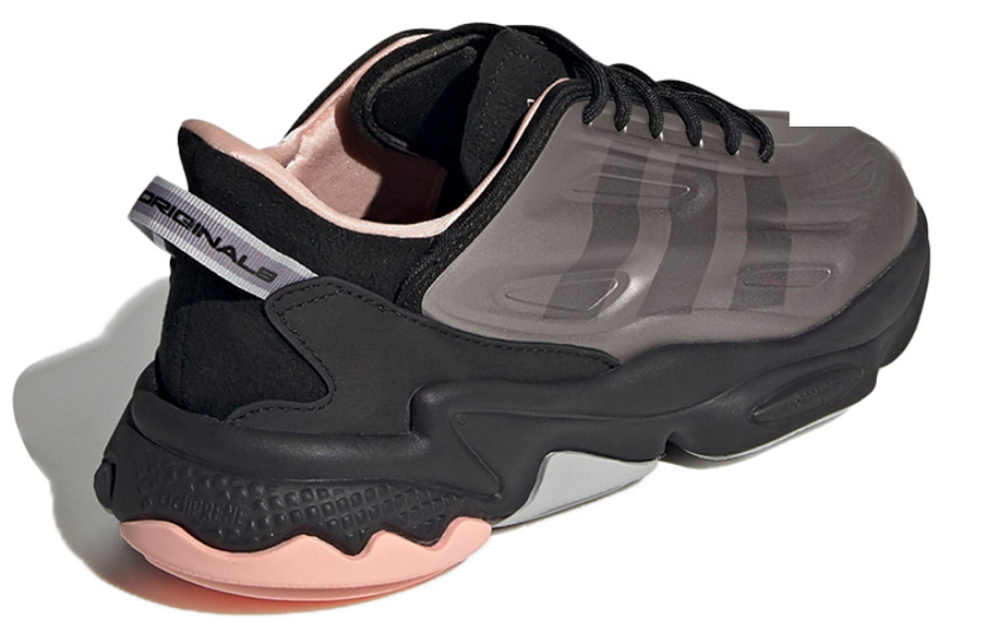 Фото № 4 с приближением к товару «‎adidas originals Wmns Ozweego Celox BlackGrey»