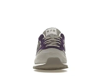 Фото № 2 с приближением к товару «‎New Balance 670»