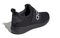 Фото № 4 с приближением к товару «‎adidas neo Lite Racer Adapt 4.0 KIDS Black»