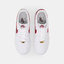 Фото № 4 с приближением к товару «‎Nike Air Force 1 »