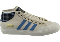 Фото № 1 с приближением к товару «‎adidas Matchcourt Mid Snoop Dogg x Gonz Cream»