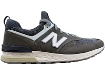 Фото № 1 с приближением к товару «‎New Balance 574»