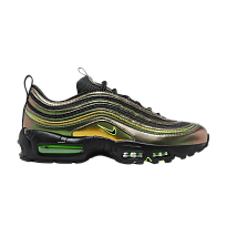 Фото № 1 с приближением к товару «‎Nike Air Max 95/97 University of Oregon - Storm PE»