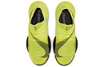 Фото № 4 с приближением к товару «‎Nike Air Zoom SuperRep Lemon Venom»